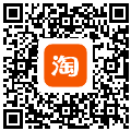 小資購Smart生活家之淘寶賣場QR Code